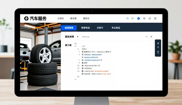 提升汽车服务效率的实用技巧与维护建议