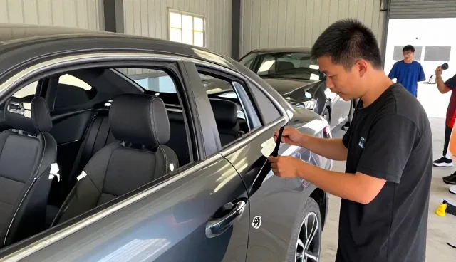 汽车服务汽车：汽车客户关心的问题