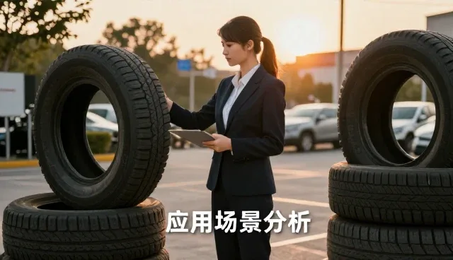 汽车服务场景的转型与未来趋势