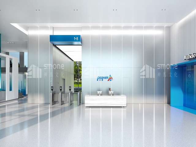 珠海洁净室方案