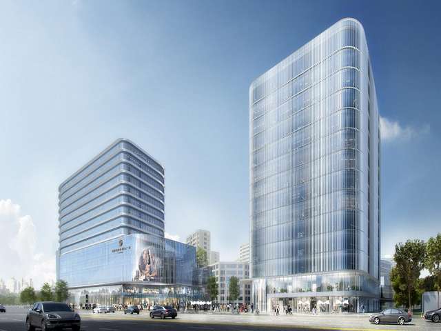 淮安新型建筑设备租赁站哪家好