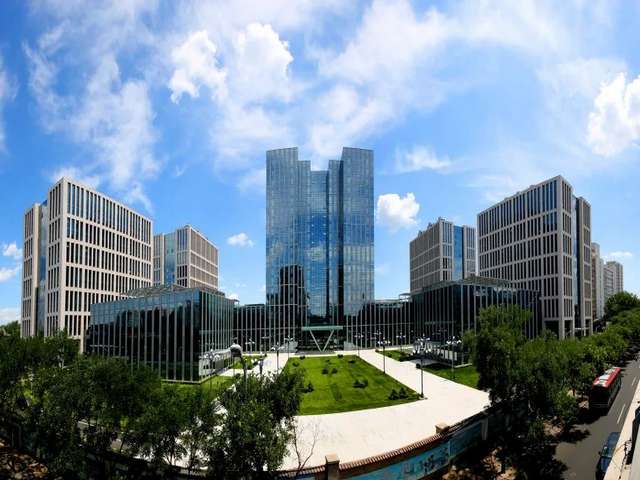 李沧区模特大赛