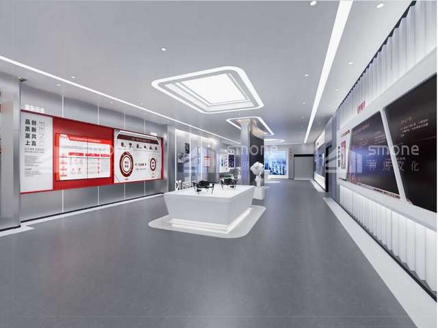 汕头七彩投光灯图片