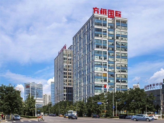 杭州维谛一体化机房微模块询价