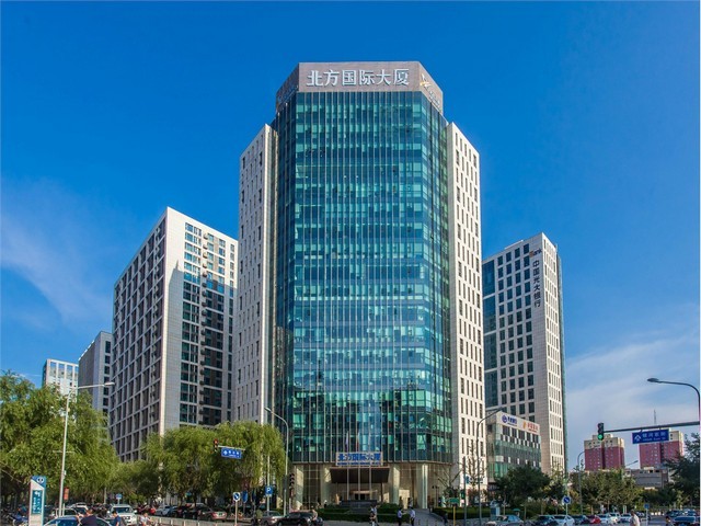 攀枝花反转型浓密机