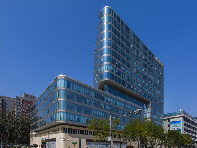 博山公园景观设计