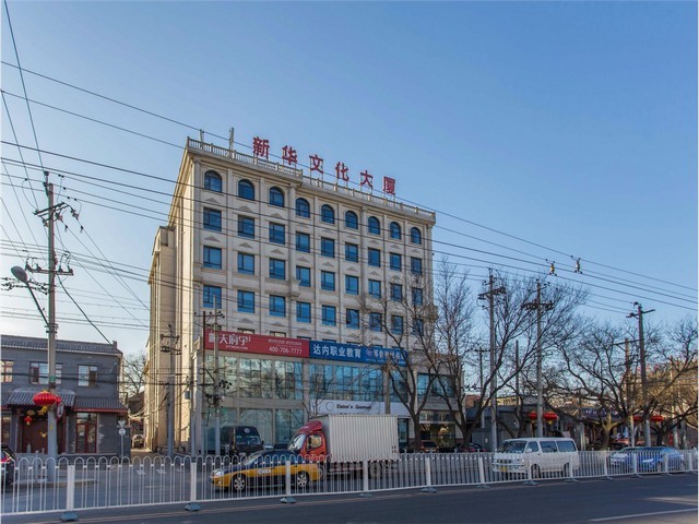 园林景观古建筑门窗哪家好