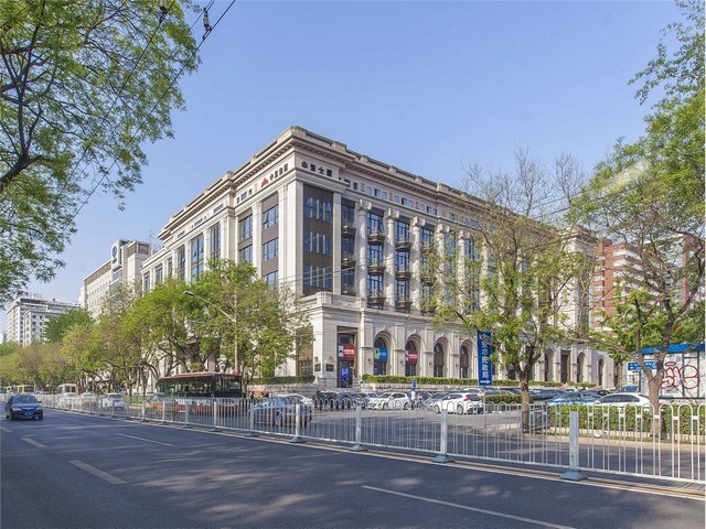 京津冀智能传感器展会展览