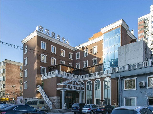 辽宁涡轮萃取塔