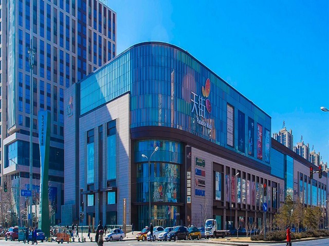 福建新型CeYAP晶体加工